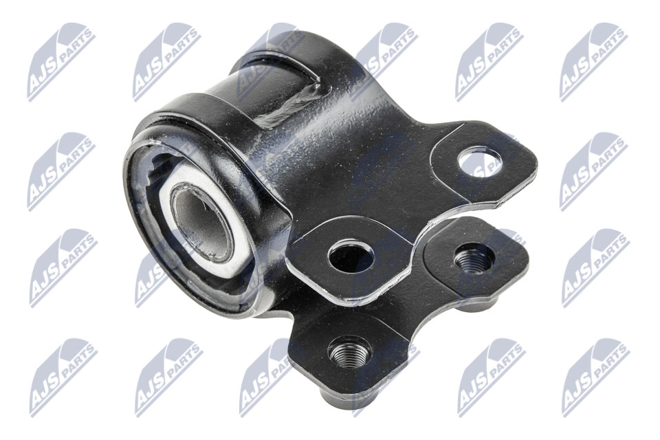 NTY Ophæng, bærearm ZTP-MZ-034B bag for FORD VOLVO MAZDA NISSAN