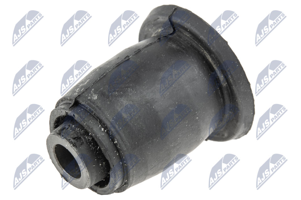 NTY Ophæng, bærearm ZTP-MZ-042A foraksel nede for MAZDA