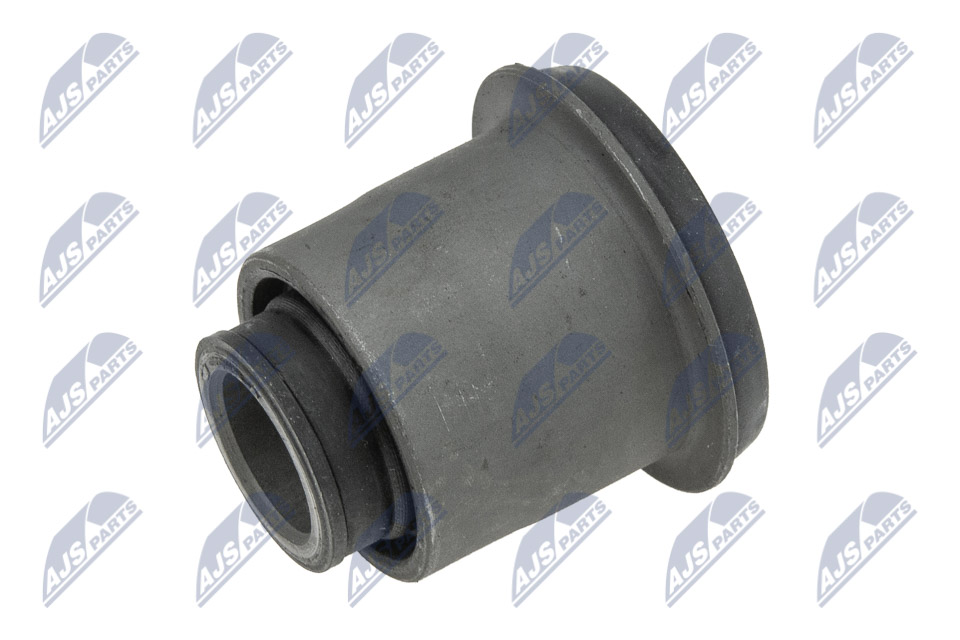NTY Ophæng, bærearm ZTP-MZ-046C højre foraksel for FORD MAZDA