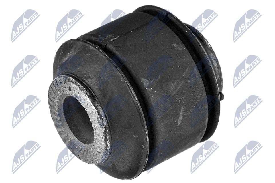 NTY Ophæng, differential ztpns054g foraksel for NISSAN