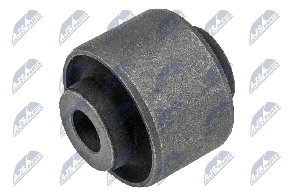 NTY Ophæng, bærearm ZTT-CH-014A Bagaksel højre for CHRYSLER ALFAROME/FIAT/LANCI