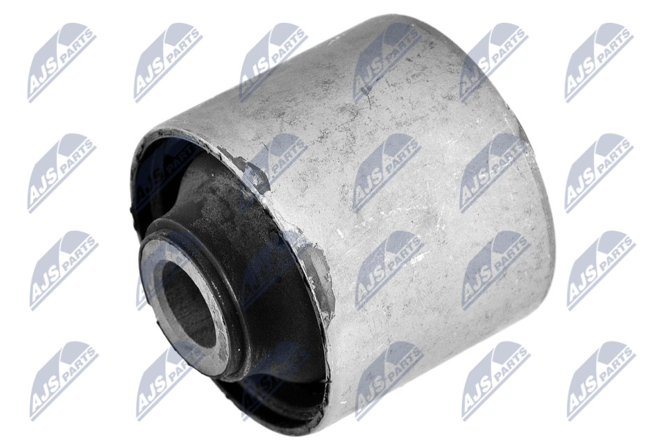 NTY Ophæng, bærearm ZTT-DA-002A foran for TOYOTA DAIHATSU