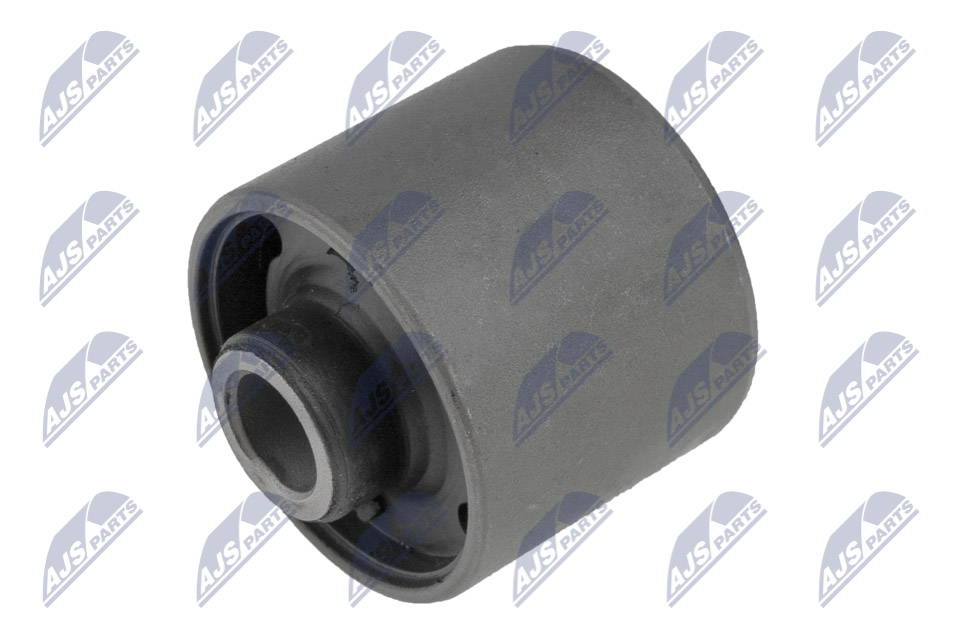 NTY Ophæng, bærearm ZTT-DA-002B foran for DAIHATSU TOYOTA