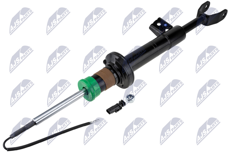 NTY ach032 højre foraksel for CADILLAC