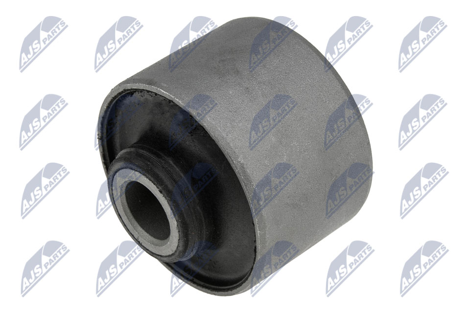 NTY Ophæng, bærearm ZTT-MS-003D nede for MITSUBISHI