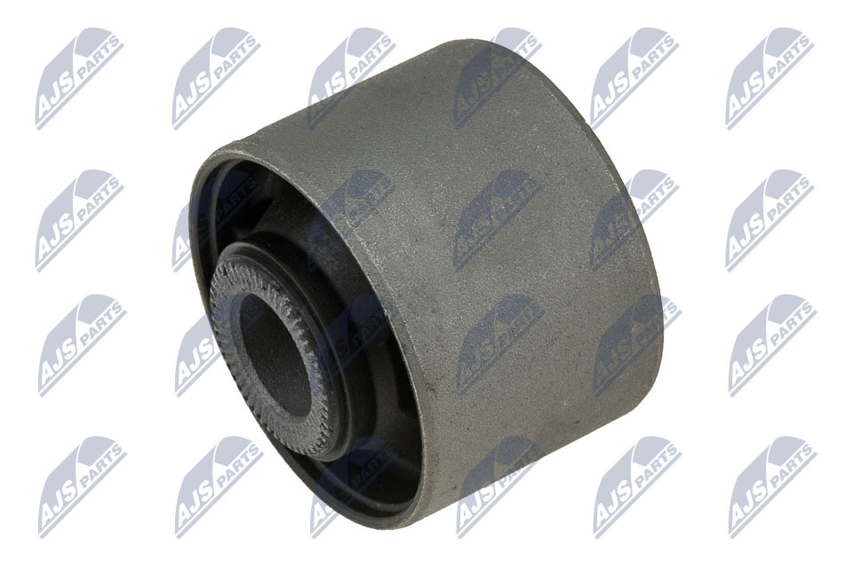 NTY Ophæng, bærearm ZTT-MZ-013A Bagaksel oppe for FORD MAZDA