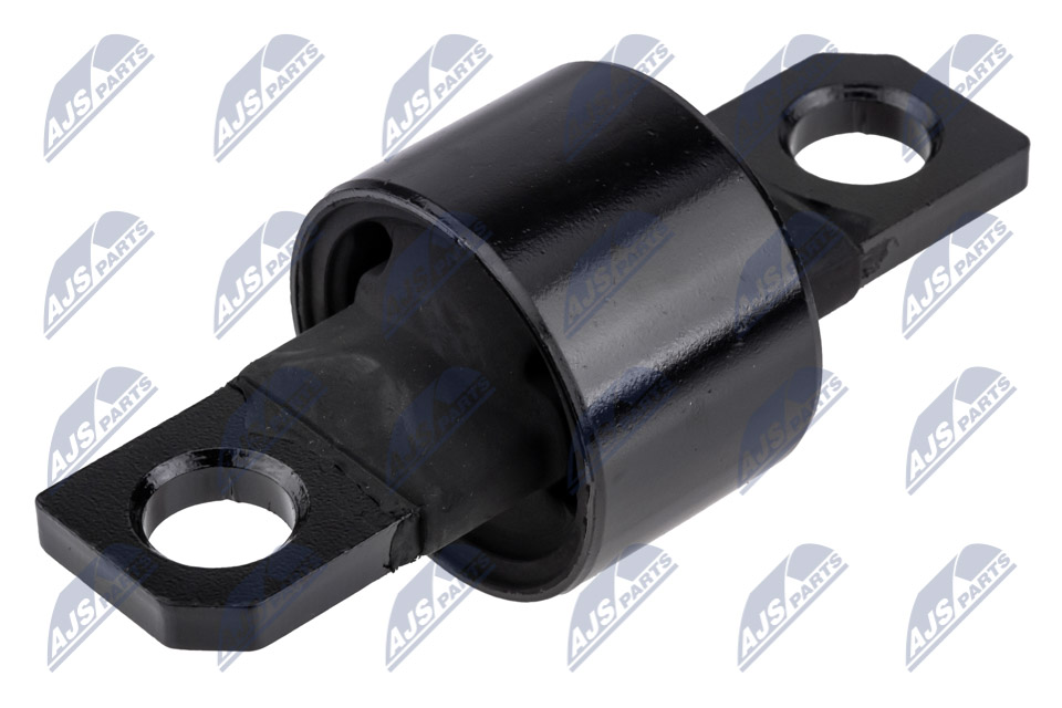 NTY Ophæng, bærearm ZTT-MZ-016B foran for MAZDA