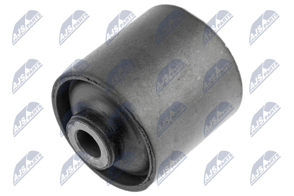 NTY Ophæng, bærearm ZTT-SU-005A foraksel for SUZUKI