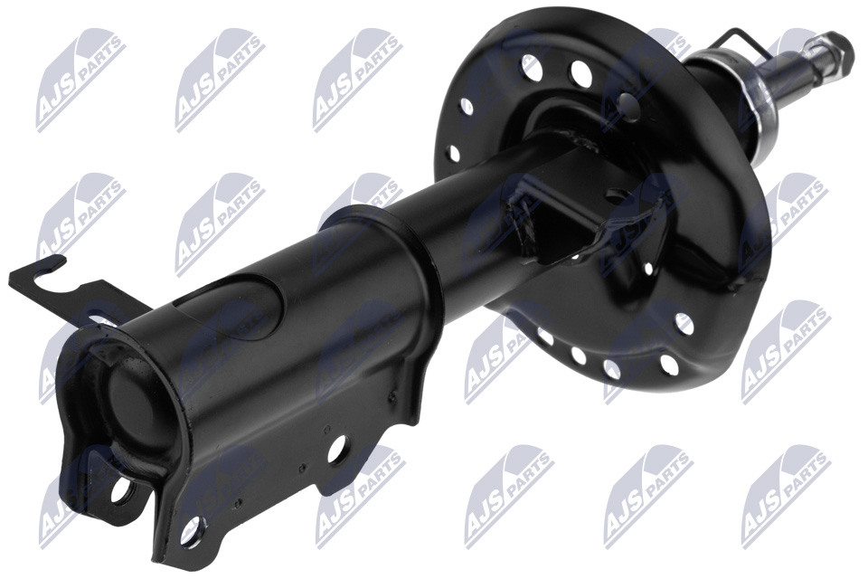 NTY Støddæmper apl030 højre foraksel for OPEL DAEWOO CHEVROLET VAUXHALL