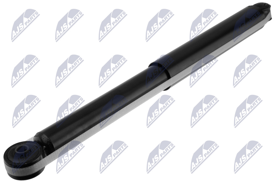 NTY Støddæmper asb009 Bagaksel højre for DAIHATSU SUBARU