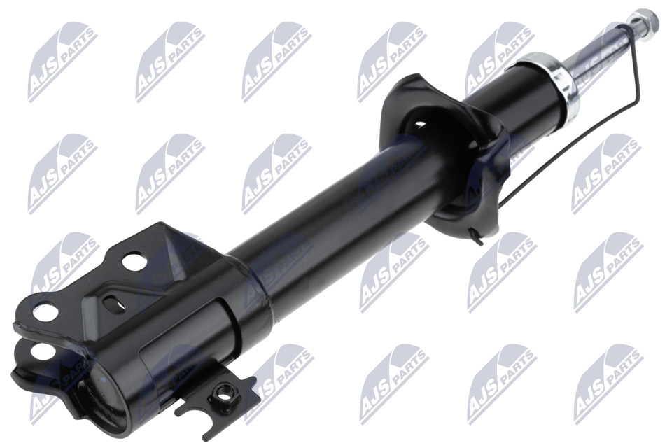 NTY Støddæmper asb008 højre foraksel for DAIHATSU SUBARU