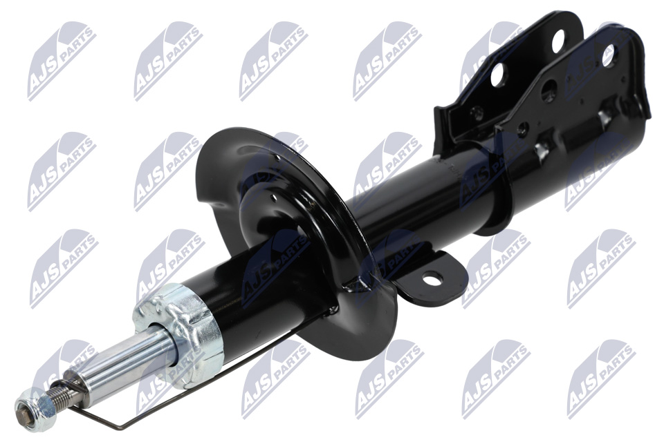 NTY Støddæmper apl050 højre foraksel for OPEL VAUXHALL DAEWOO CHEVROLET