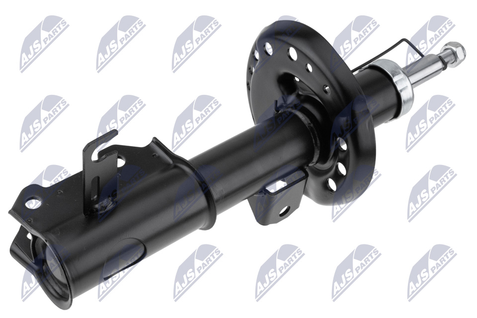 NTY Støddæmper apl039 højre foraksel for OPEL CHEVROLET VAUXHALL