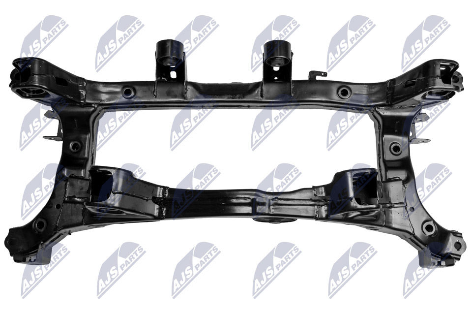 NTY Bagaksel ZRZ-HY-524 bagaksel for KIA