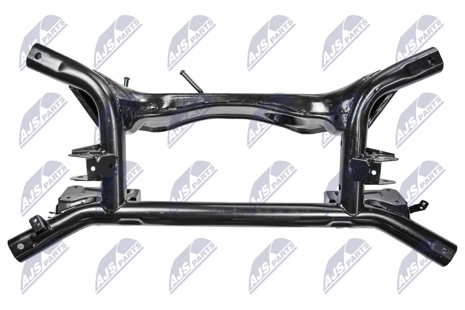 NTY Bagaksel ZRZ-MS-006 bagaksel for MITSUBISHI