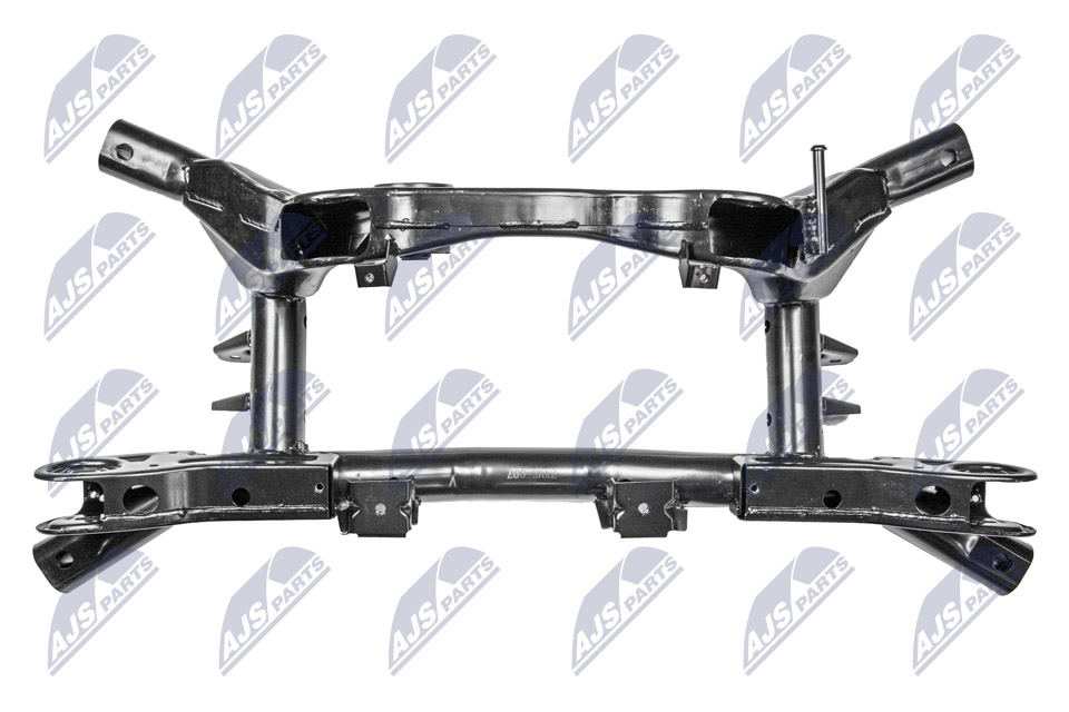 NTY Bagaksel ZRZ-MS-007 bagaksel for MITSUBISHI