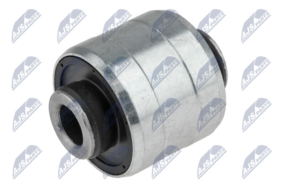 NTY Ophæng, bærearm ZTT-CH-014C Bagaksel nede for CHRYSLER ALFAROME/FIAT/LANCI