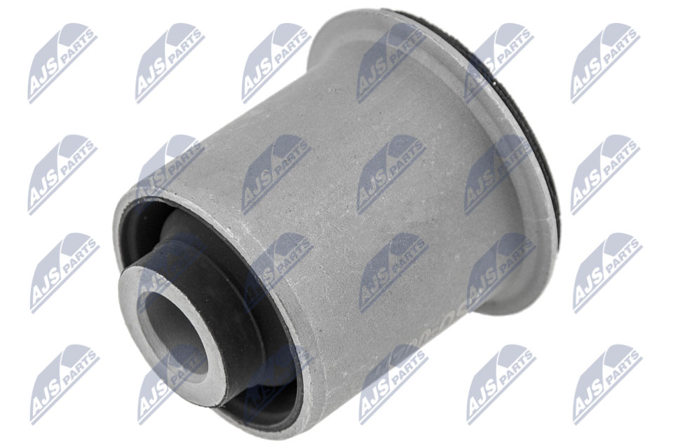 NTY Ophæng, bærearm ZTT-SU-002H midten for SUZUKI