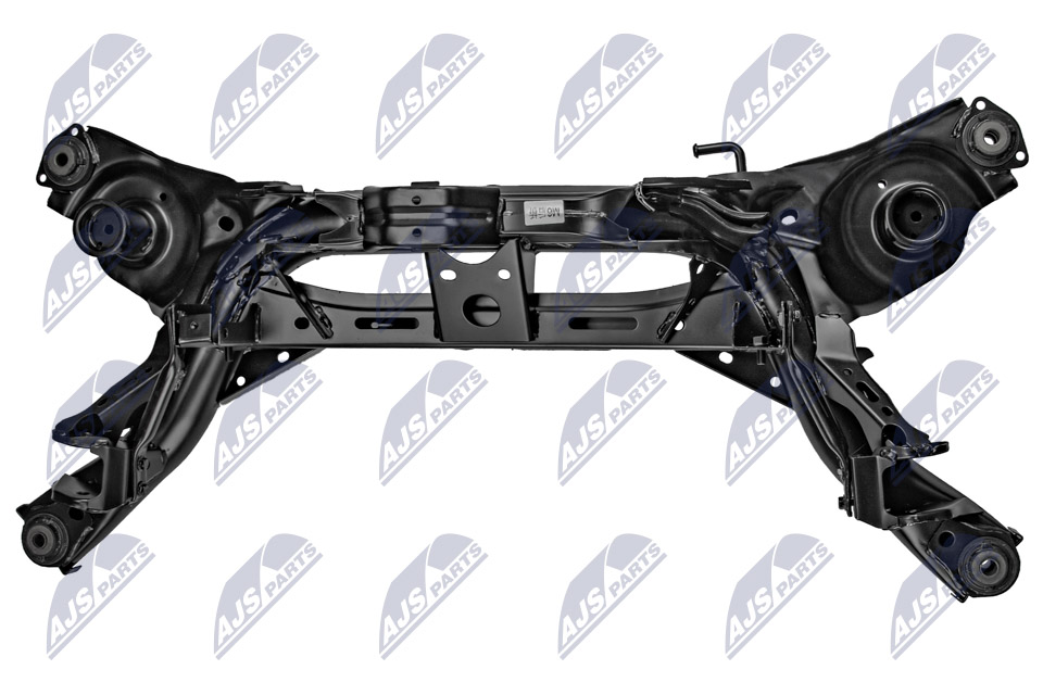 NTY Bagaksel ZRZ-MZ-005 bagaksel for MAZDA