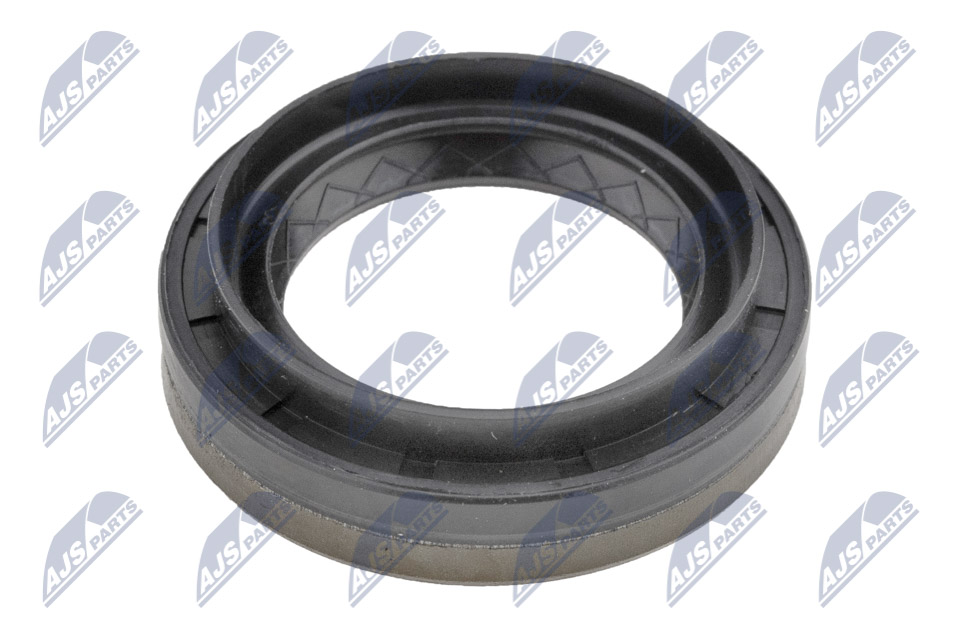 NTY Pakdåse, differentiale NUP-PL-001 Drivaksel for OPEL GENERAL MOTORS