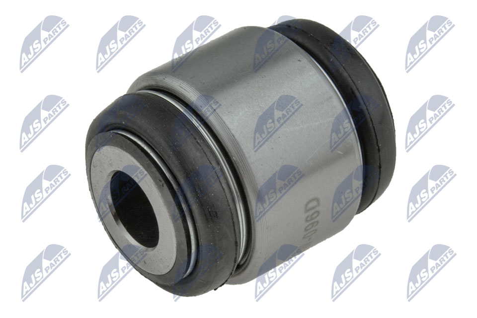 NTY Ophæng, bærearm ZTT-DW-096D nede for SSANGYONG