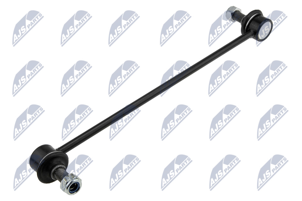 NTY Stang/led, stabilisator ZLP-HY-553 højre foraksel for TOYOTA HYUNDAI