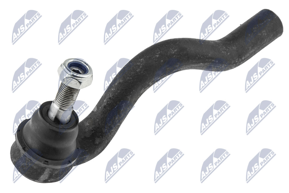 NTY Sporstangkugle skzch051 ydre for JEEP