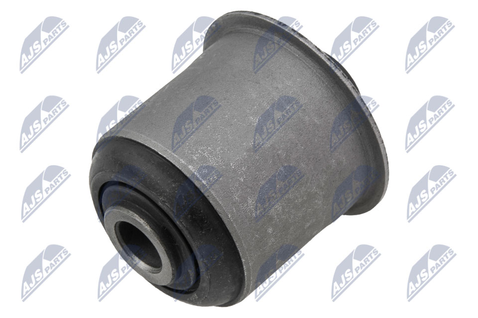 NTY Ophæng, bærearm ZTP-CH-002H højre foraksel for CHRYSLER ALFAROME/FIAT/LANCI