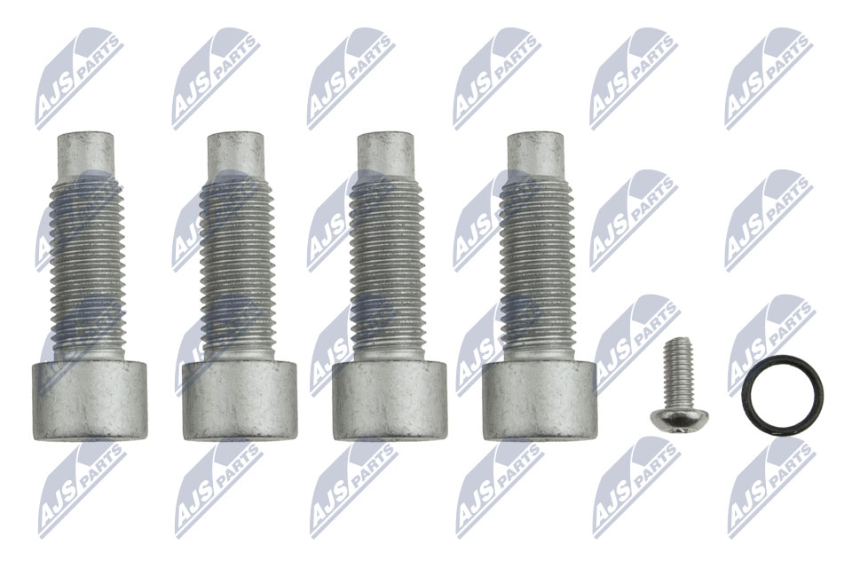 NTY Reparationssæt, hjulnav kltvv026z