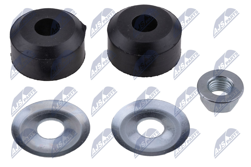 NTY Stang/led, stabilisator ZLT-DW-062 Bagaksel højre for SSANGYONG