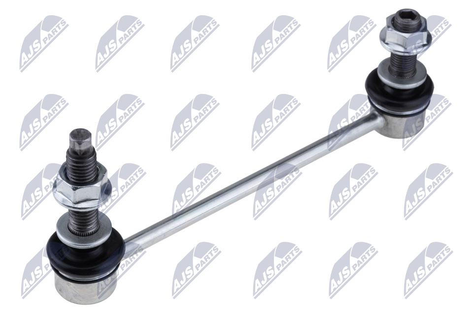NTY Stang/led, stabilisator ZLP-CH-069 højre foraksel for CADILLAC