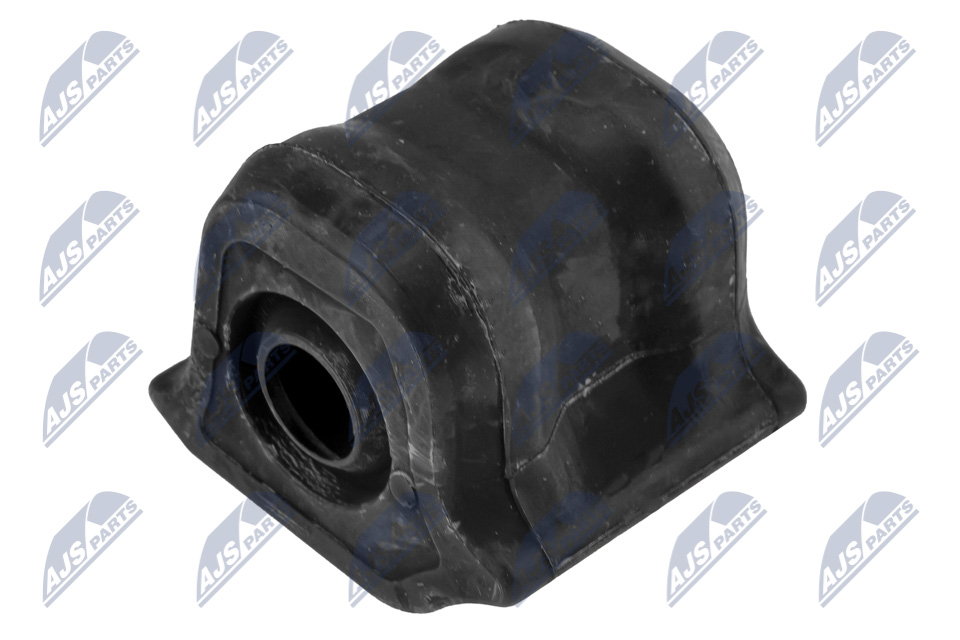 NTY Lejebøsning, stabilisator ZGS-TY-078 venstre foraksel for TOYOTA