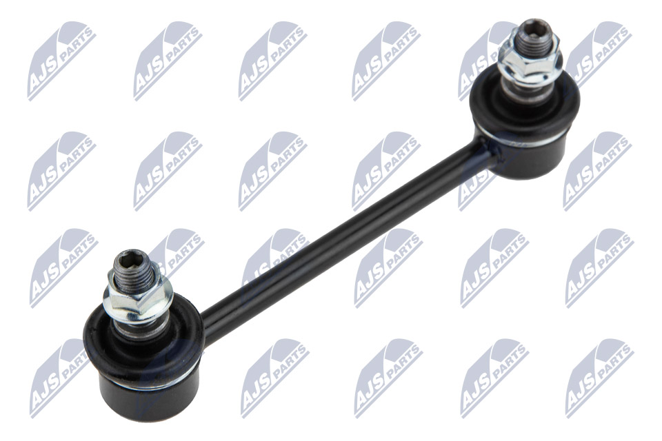 NTY Stang/led, stabilisator ZLT-MS-072 bagaksel for MITSUBISHI
