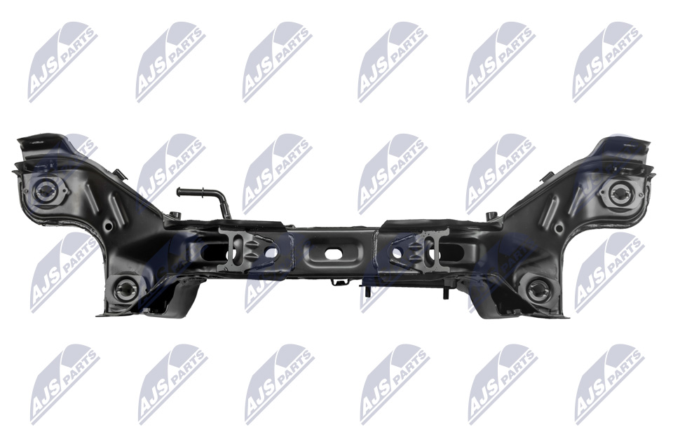 NTY Bagaksel ZRZ-HY-534 bagaksel for HYUNDAI