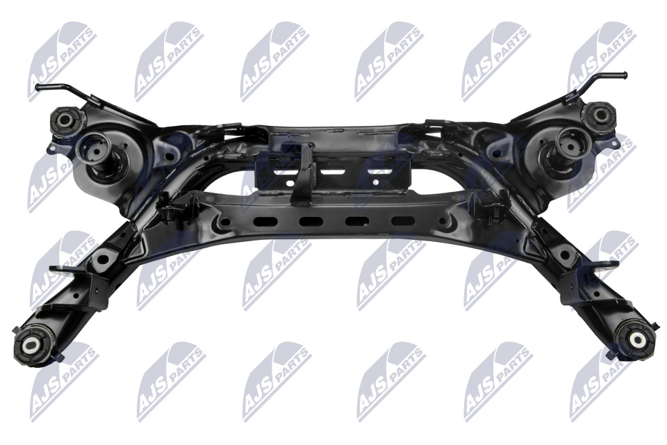 NTY Bagaksel ZRZ-MZ-009 bagaksel for MAZDA