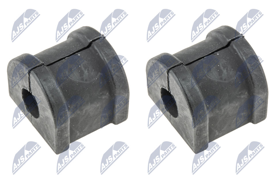 NTY Lejebøsning, stabilisator ZGS-BM-001 foraksel for BMW