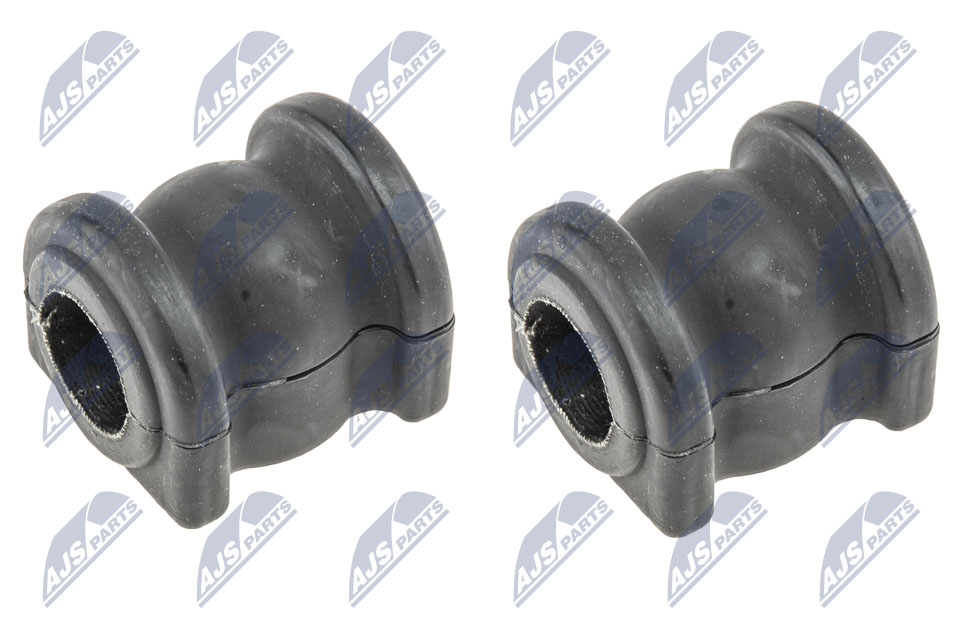NTY Lejebøsning, stabilisator ZGS-CH-014 foraksel for CHRYSLER