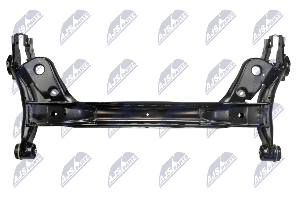 NTY Bagaksel ZRZ-VW-005 for VAG VW