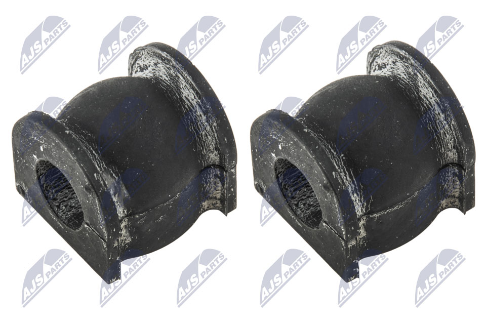 NTY Lejebøsning, stabilisator ZGS-HD-041 foraksel for HONDA