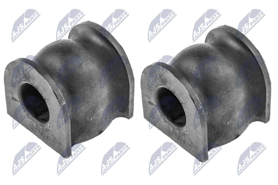 NTY Lejebøsning, stabilisator ZGS-HD-048 foraksel for HONDA