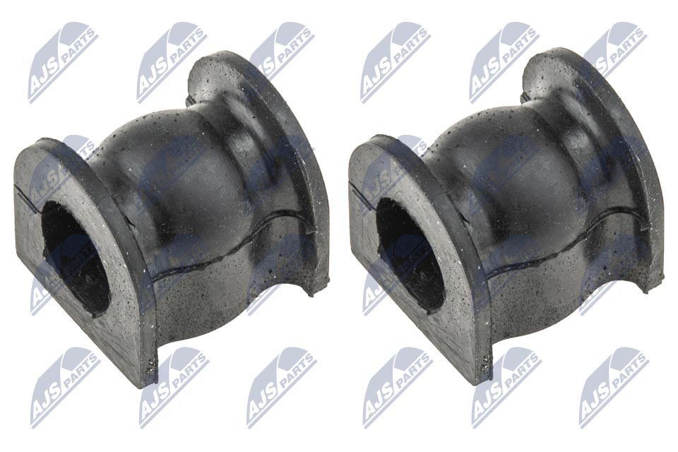 NTY Lejebøsning, stabilisator ZGS-HD-051 bagaksel for HONDA