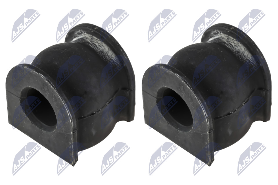 NTY Lejebøsning, stabilisator ZGS-HD-074 foraksel for HONDA