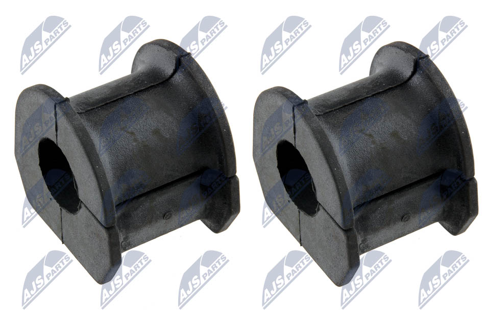 NTY Lejebøsning, stabilisator ZGS-MS-057 foraksel for MITSUBISHI