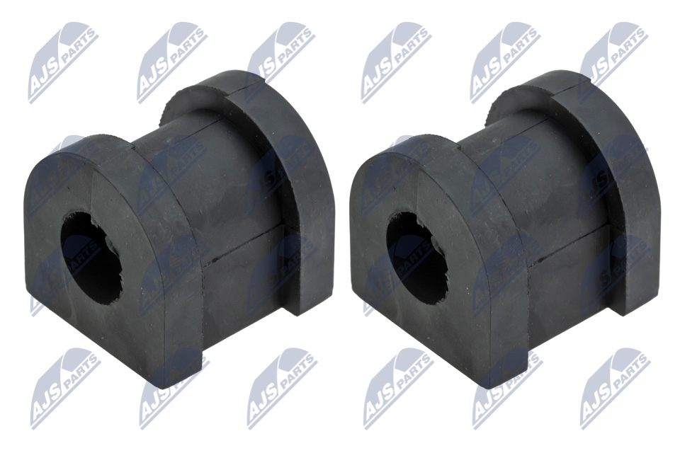 NTY Lejebøsning, stabilisator ZGS-MS-063 bagaksel for MITSUBISHI