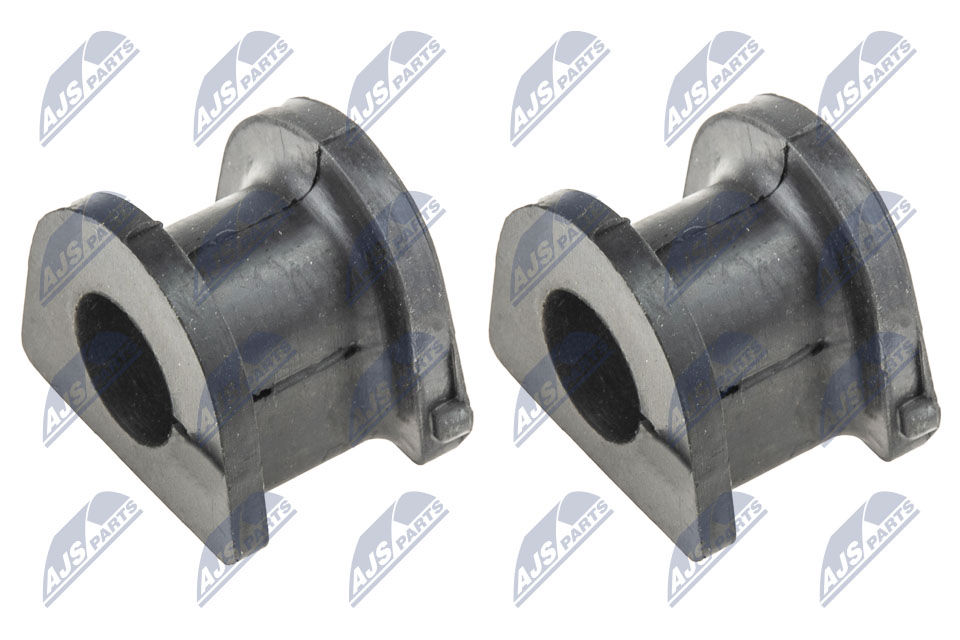 NTY Lejebøsning, stabilisator ZGS-MS-065 bagaksel for MITSUBISHI