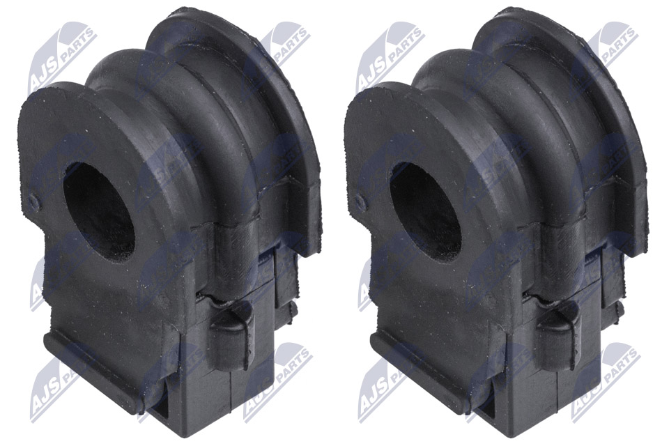 NTY Lejebøsning, stabilisator ZGS-NS-054 ydre for NISSAN