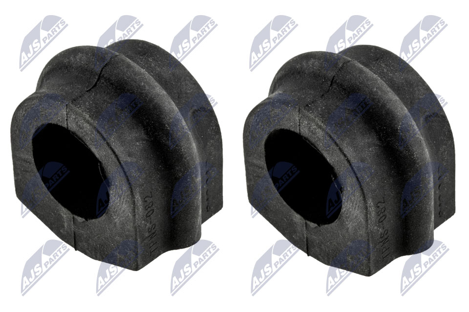 NTY Lejebøsning, stabilisator ZGS-NS-082 foraksel for NISSAN