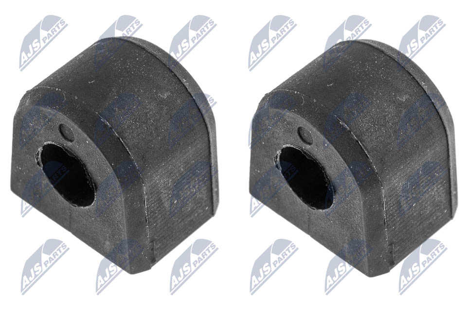 NTY Lejebøsning, stabilisator ZGS-SB-009 bagaksel for SUBARU