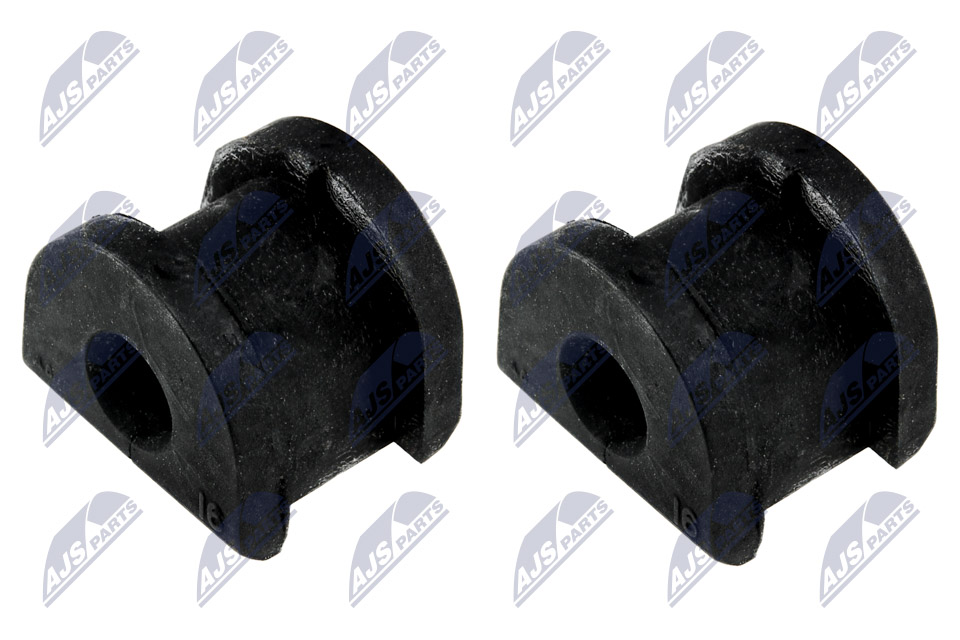 NTY Lejebøsning, stabilisator ZGS-SB-013 foraksel for SUBARU