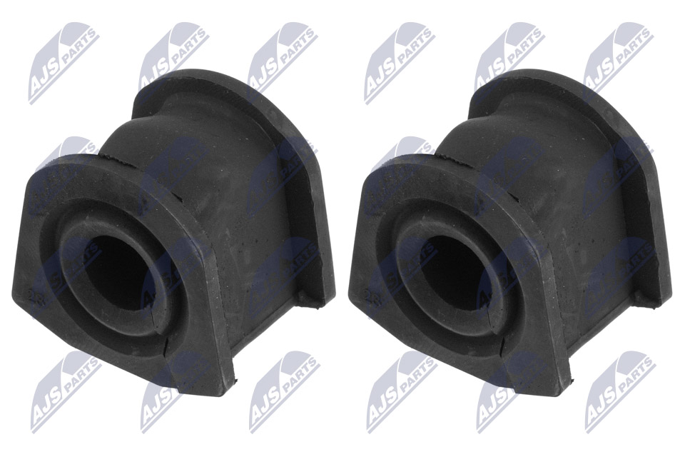 NTY Lejebøsning, stabilisator ZGS-SB-016 foraksel for SUBARU